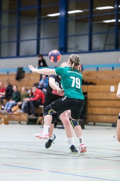 Bild 126 - Frauen ETV 3 - NieWa 3 : Ergebnis: 25:20